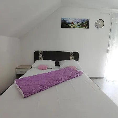 Sunce Bikavac Apartment Visegrad Exterior photo