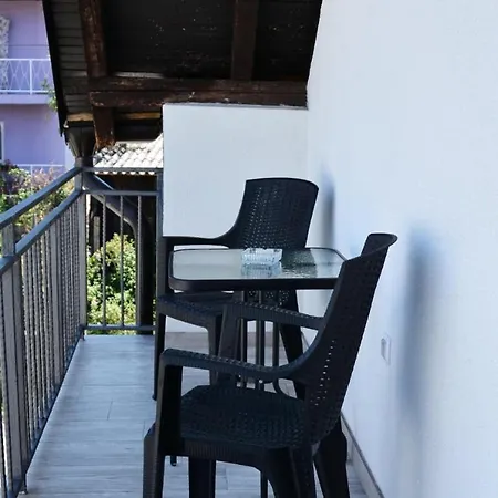 Sunce Bikavac Apartment Visegrad Exterior photo