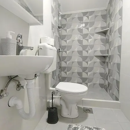 Sunce Bikavac Apartment Visegrad Exterior photo