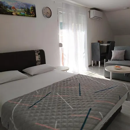 Sunce Bikavac Apartment Visegrad Exterior photo