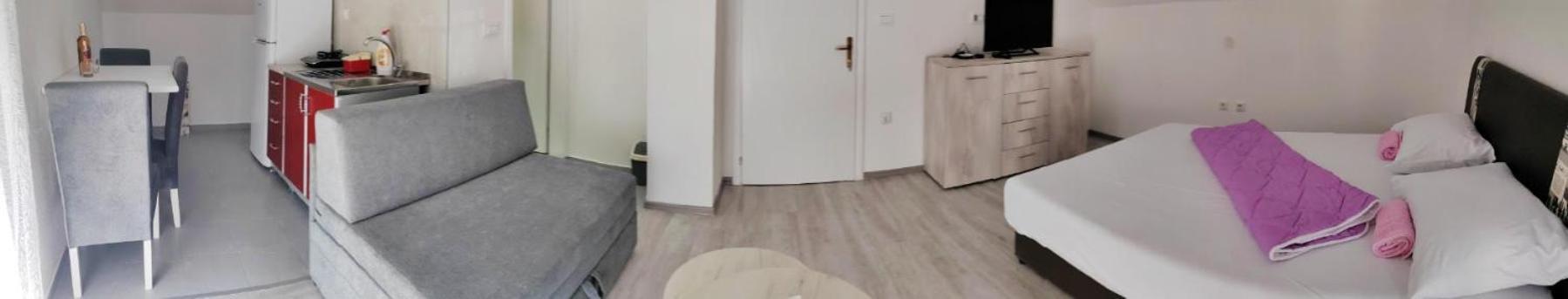 Sunce Bikavac Apartment Visegrad
