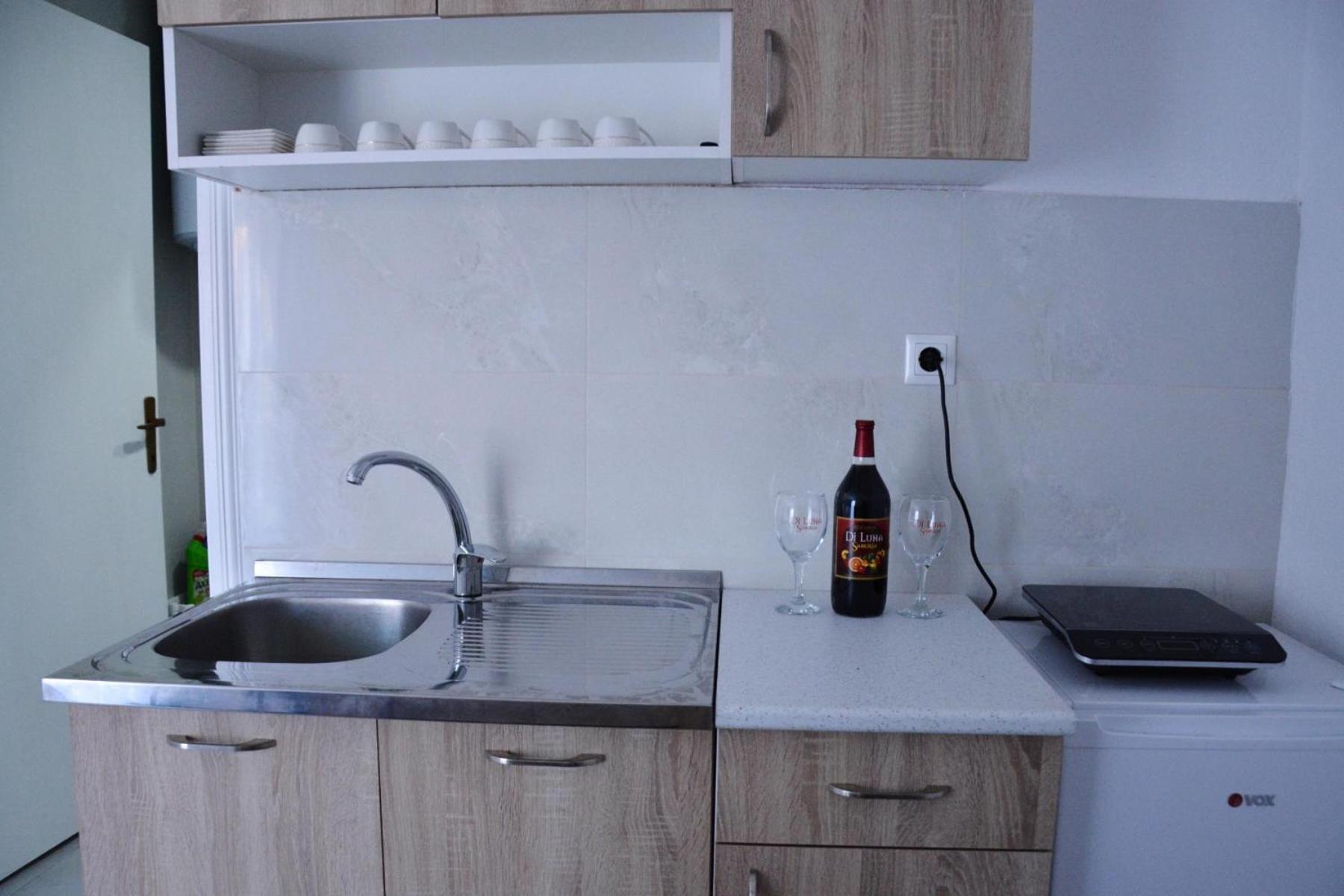 Apartment Sunce Bikavac