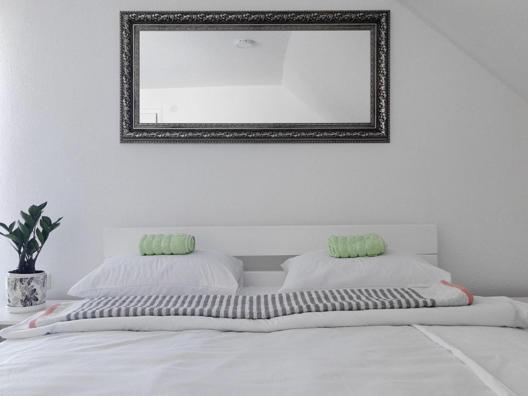 Sunce Bikavac Apartment *