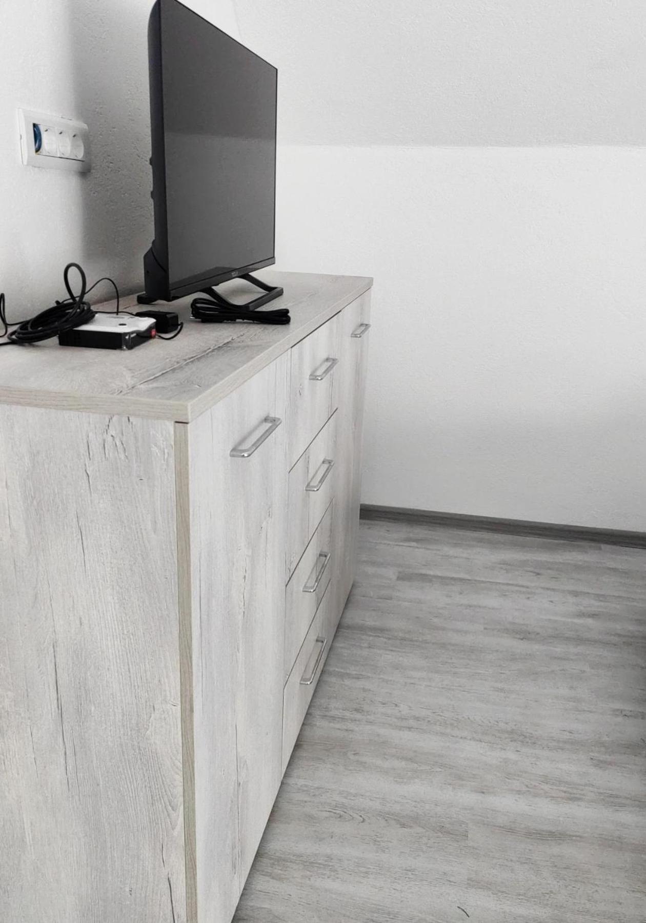 Apartment Sunce Bikavac