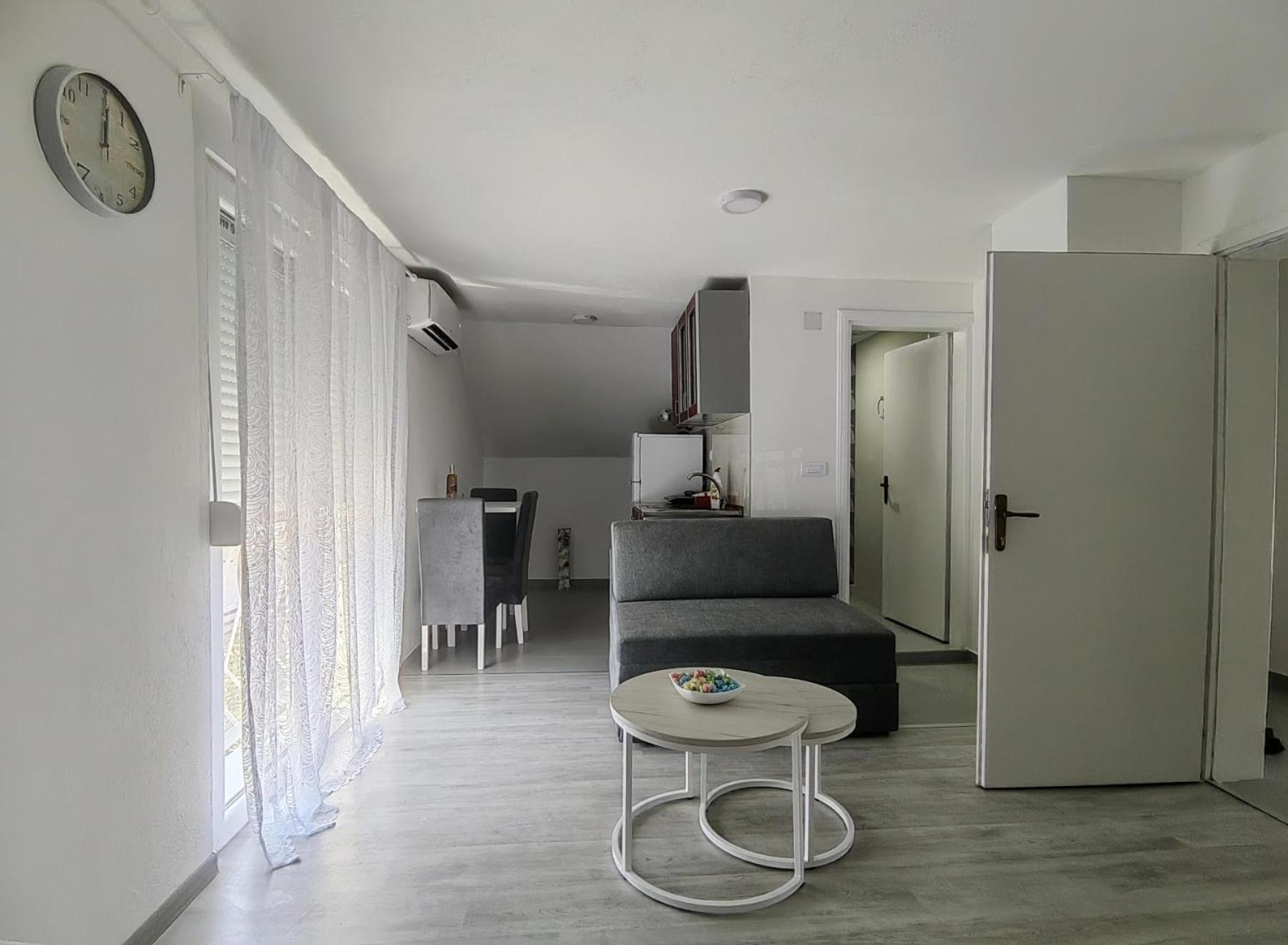 Sunce Bikavac Apartment Visegrad