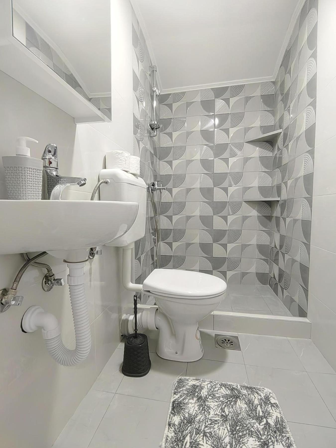 Sunce Bikavac Apartment