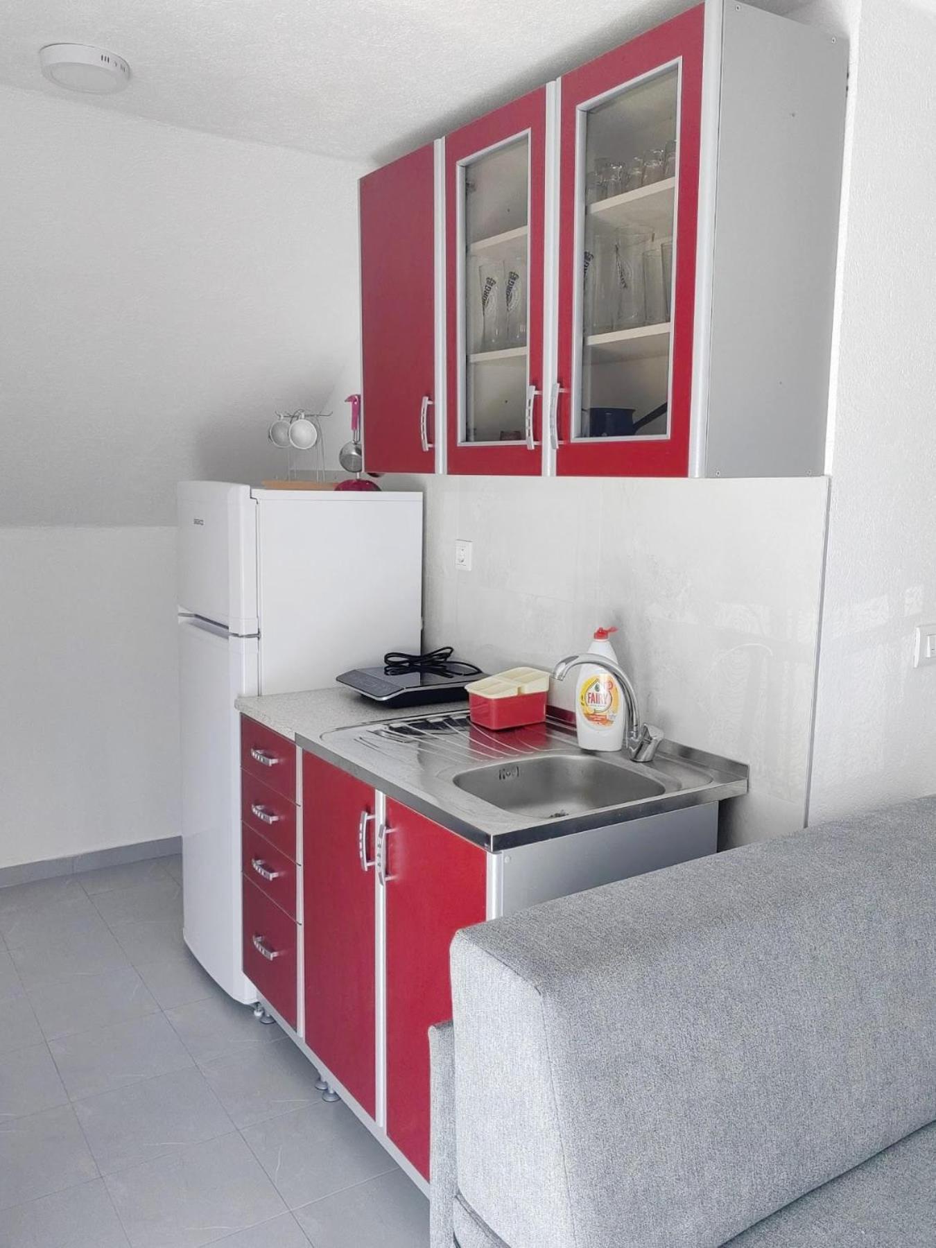 Apartment Sunce Bikavac *