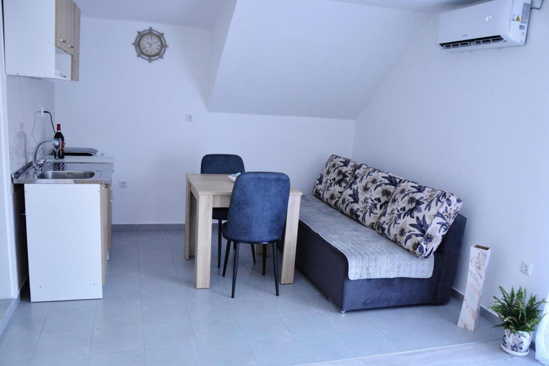 Sunce Bikavac Apartment Visegrad
